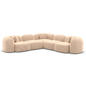VELVET Beige