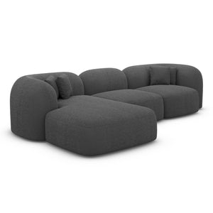 BOUCLE Graphite
