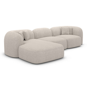 BOUCLE Toffee