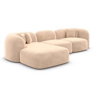 VELVET Beige