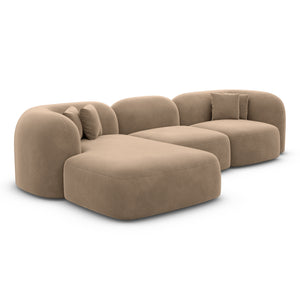 VELVET Brown