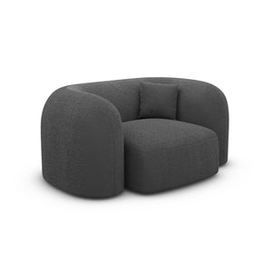 BOUCLE Graphite