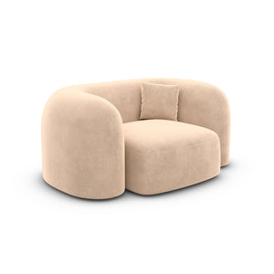 VELVET Beige