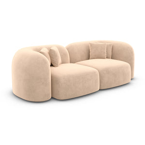 VELVET Beige