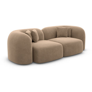 VELVET Brown