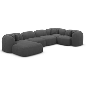 BOUCLE Graphite