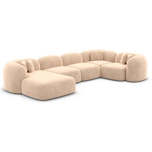 VELVET Beige