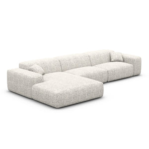 BOUCLE COCO Off White