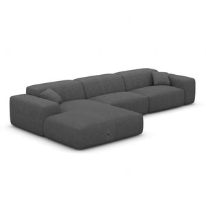 BOUCLE Graphite