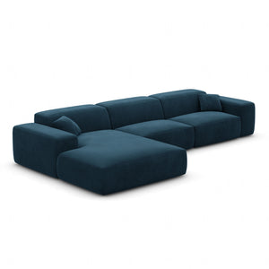 VELVET  Dark Blue