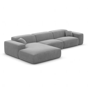 VELVET Dark Grey