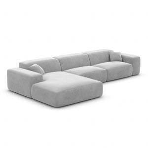 VELVET Light Grey