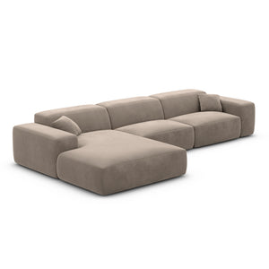 VELVET Taupe