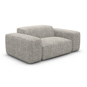 BOUCLE COCO Off Grey