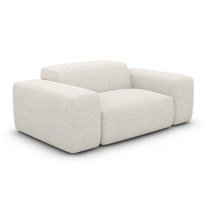 BOUCLE White