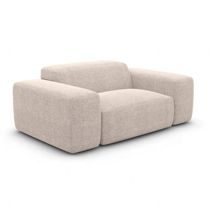 STRUCTURED FABRIC Beige