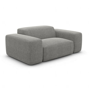 STRUCTURED FABRIC Dark Grey