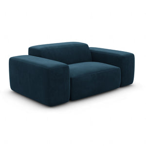 VELVET  Dark Blue