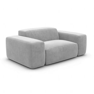 VELVET Light Grey