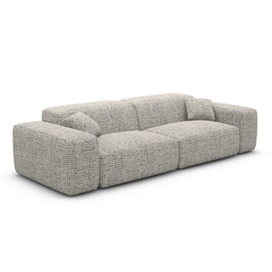BOUCLE COCO Off Grey
