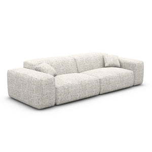 BOUCLE COCO Off White