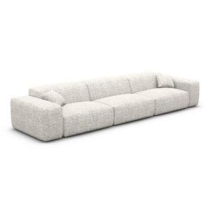 BOUCLE COCO Off White