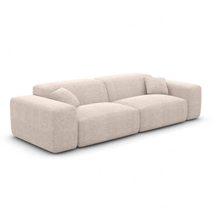 STRUCTURED FABRIC Beige