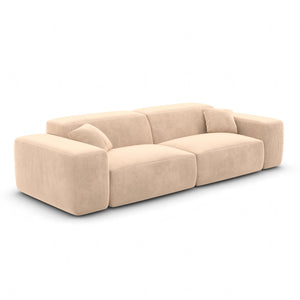 VELVET Beige