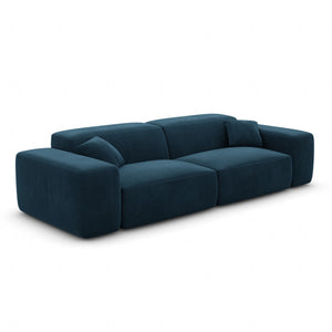 VELVET  Dark Blue