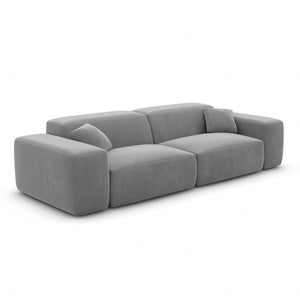 VELVET Dark Grey
