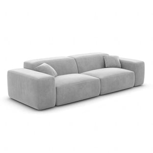 VELVET Light Grey
