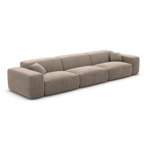 VELVET Taupe