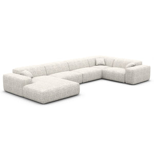 BOUCLE COCO Off White