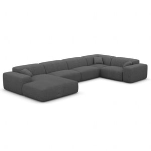 BOUCLE Graphite
