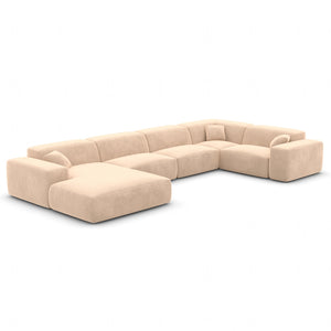 VELVET Beige