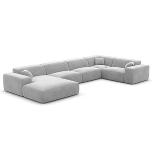 VELVET Light Grey