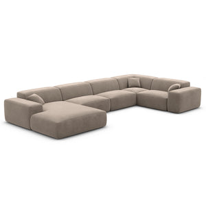 VELVET Taupe