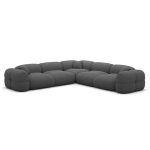 BOUCLE Graphite