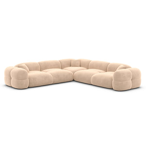 VELVET Beige