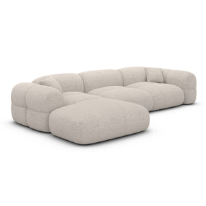 BOUCLE Toffee