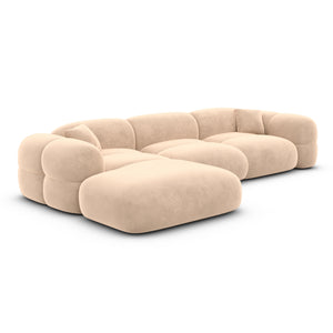 VELVET Beige