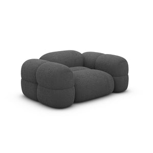 BOUCLE Graphite
