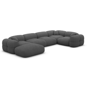 BOUCLE Graphite