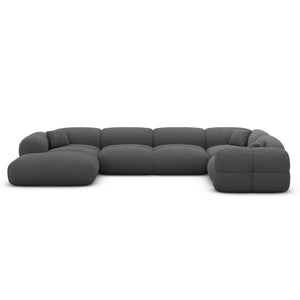 BOUCLE Graphite