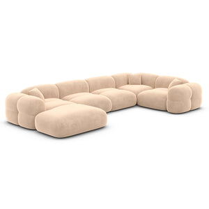 VELVET Beige