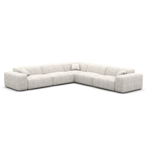 BOUCLE COCO Off White