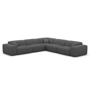 BOUCLE Graphite