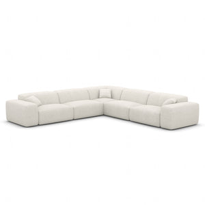 BOUCLE White