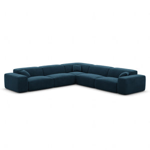 VELVET  Dark Blue