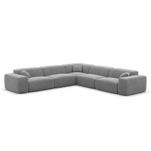 VELVET Dark Grey